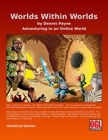 Worlds Within Worlds Cover
