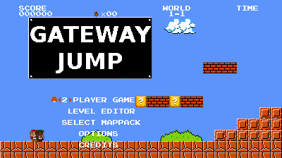 Gateway Jump