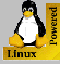 [Powered by Linux]