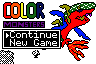 Open Game Source: Color Monster 0.0.0 (Again)
