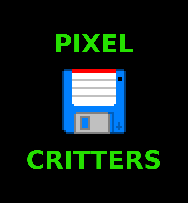 Pixel Critters